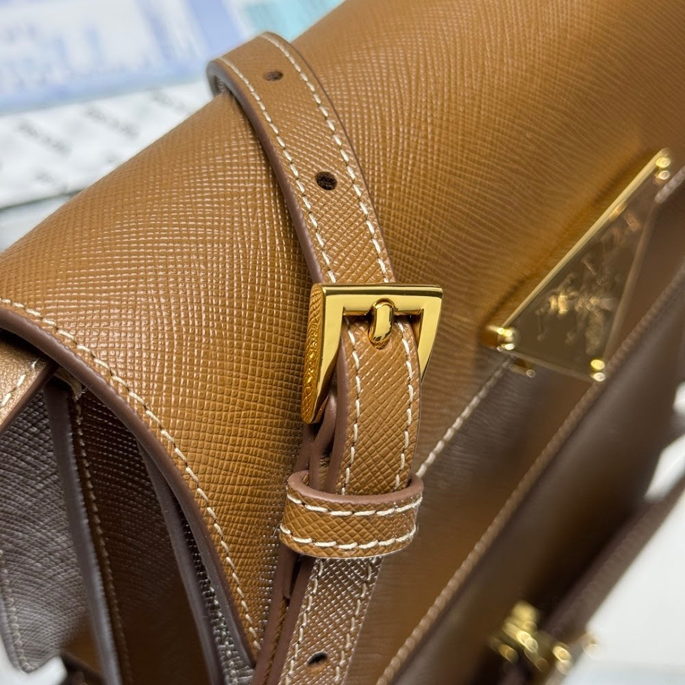 Dragons Bags Pradn Luxury Bag --101776