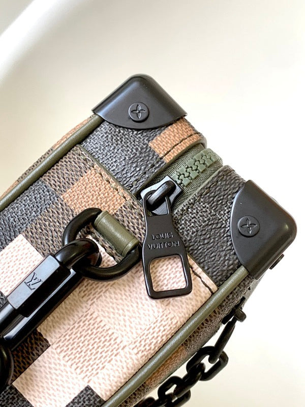 Dragons Bags ln Luxury Bag --71691