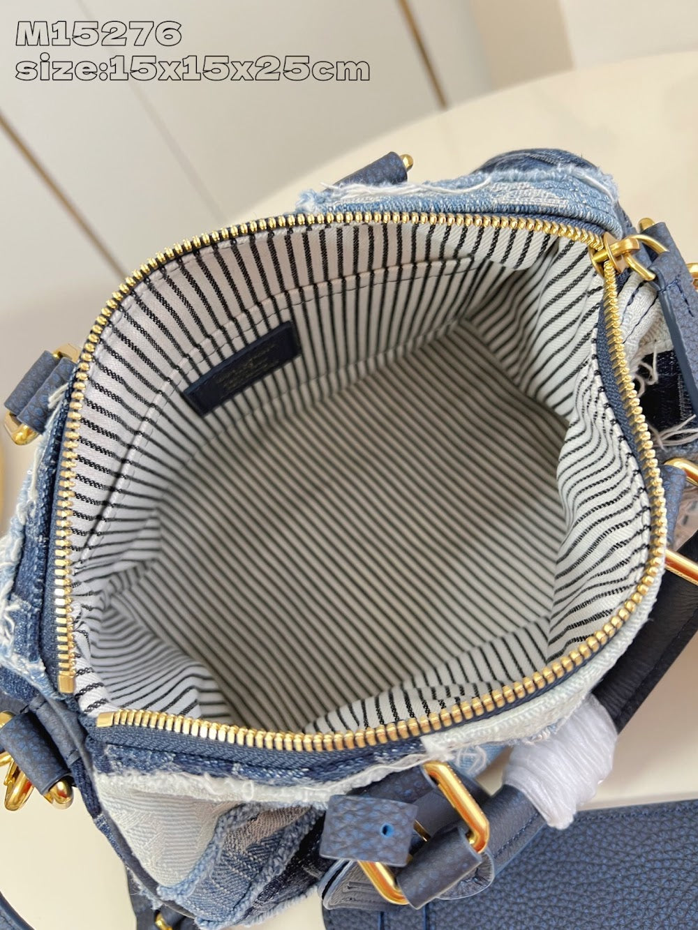 Dragons Bags ln Luxury Bag --96969