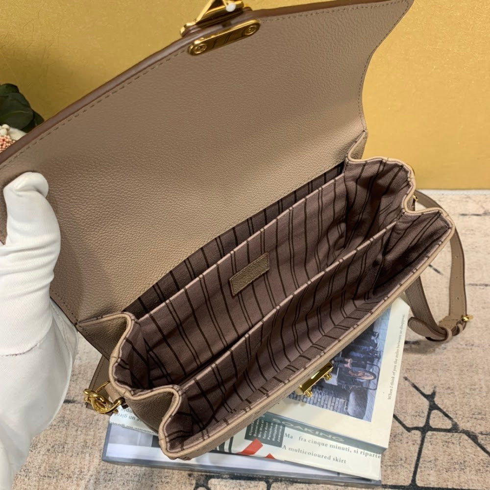 Dragons Bags ln Luxury Bag --59111
