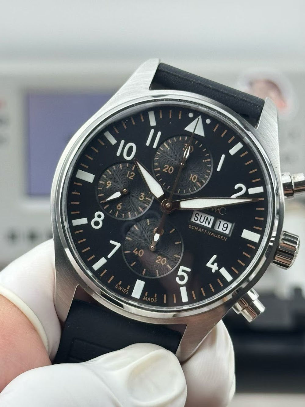 Dragons Bags Luxury Designer Watch --103926