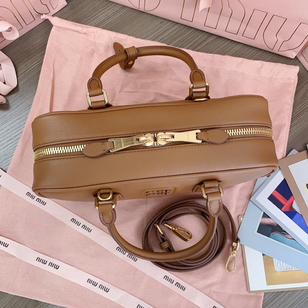 Dragons Bags Miun Miun Luxury Bag --122297