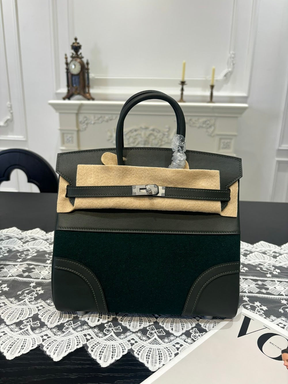 Dragons BagsHermesn Luxury Bag --118041
