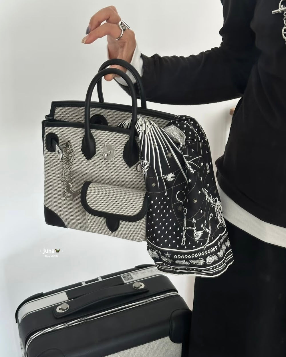Dragons BagsHermesn Luxury Bag --116775