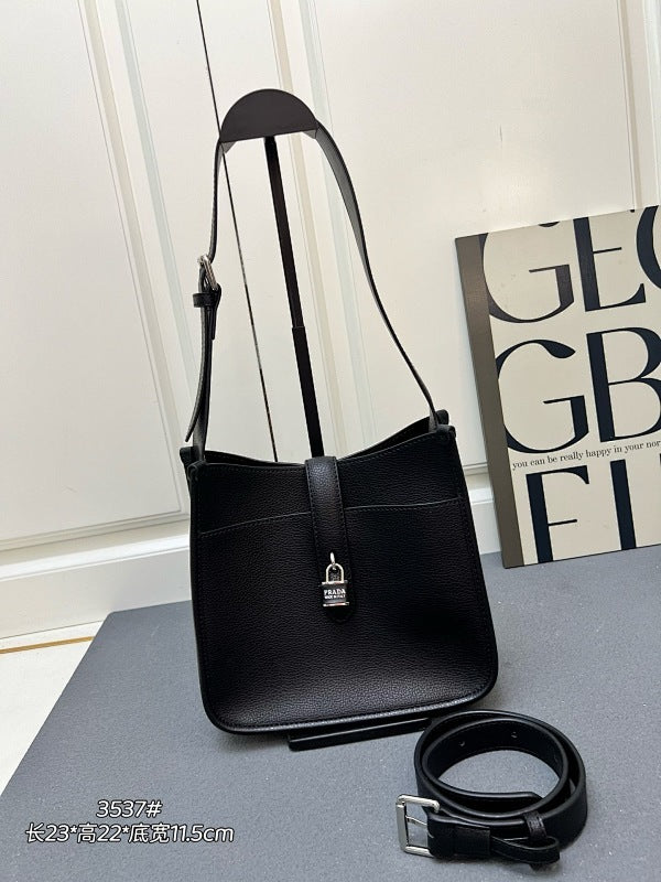 Dragons Bags pradn Luxury Bag --74257