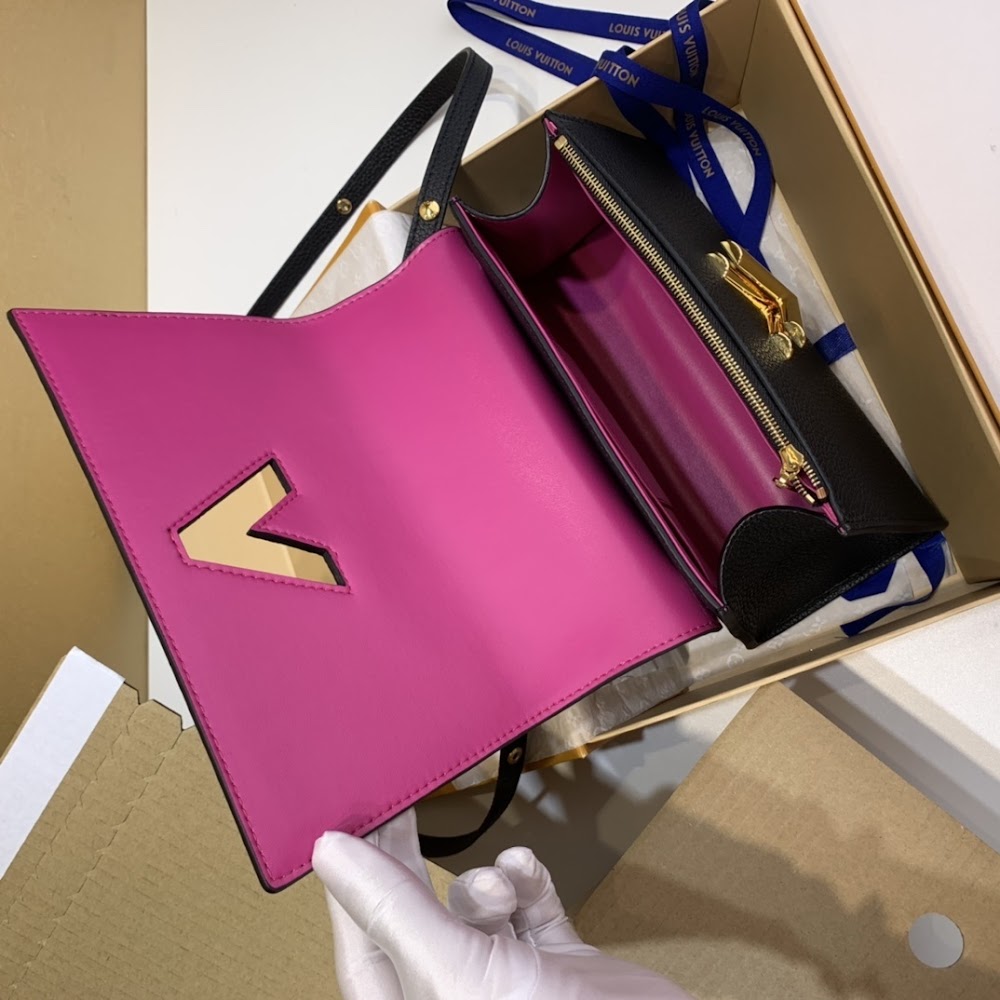 Dragons Bags ln Luxury Bag --59267