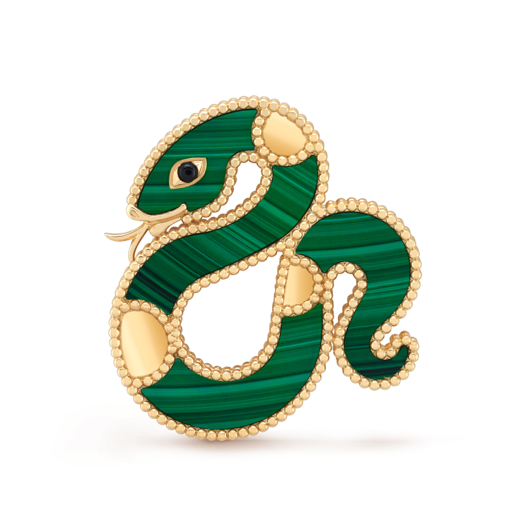 Dragons Bags VCA Luxury Jewelry --51974