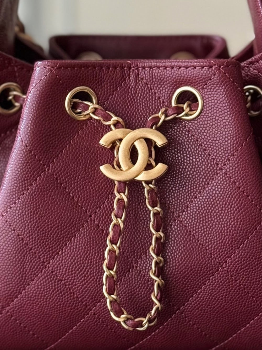 Dragons BagsCHn Luxury Bag --114029
