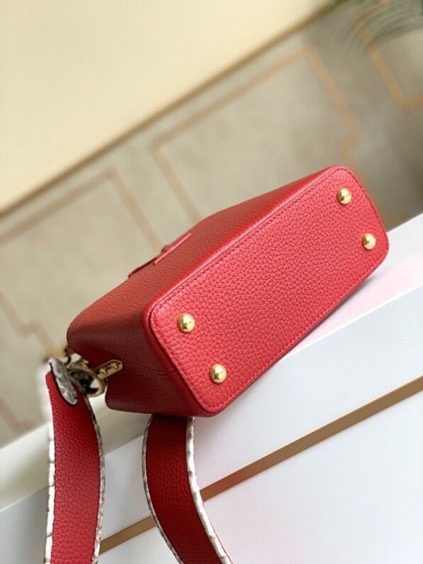 Dragons Bags ln Luxury Bag --59041