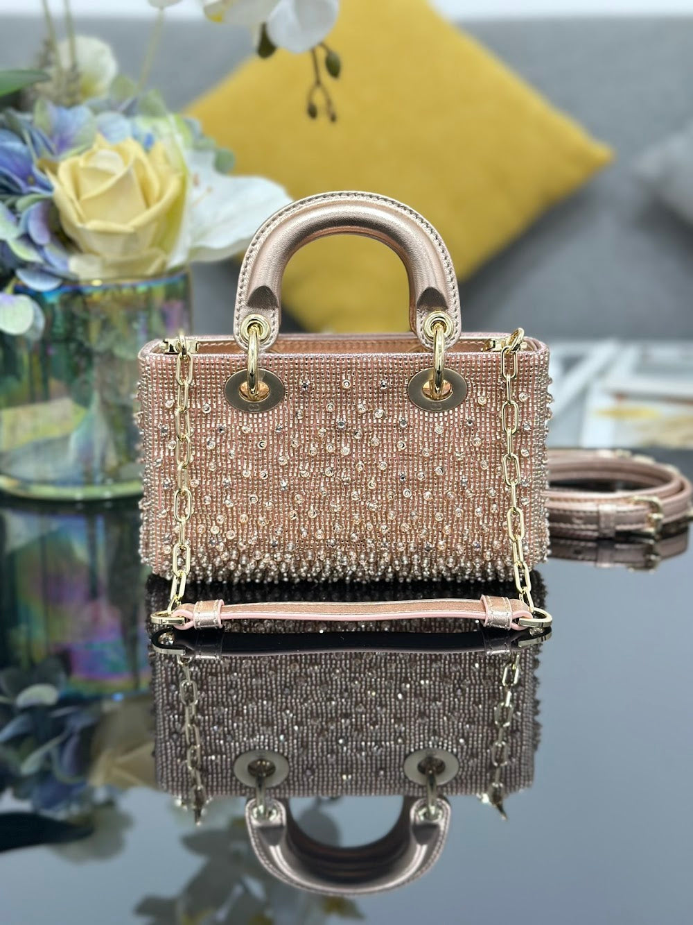 Dragons BagsDiorn Luxury Bag --115397