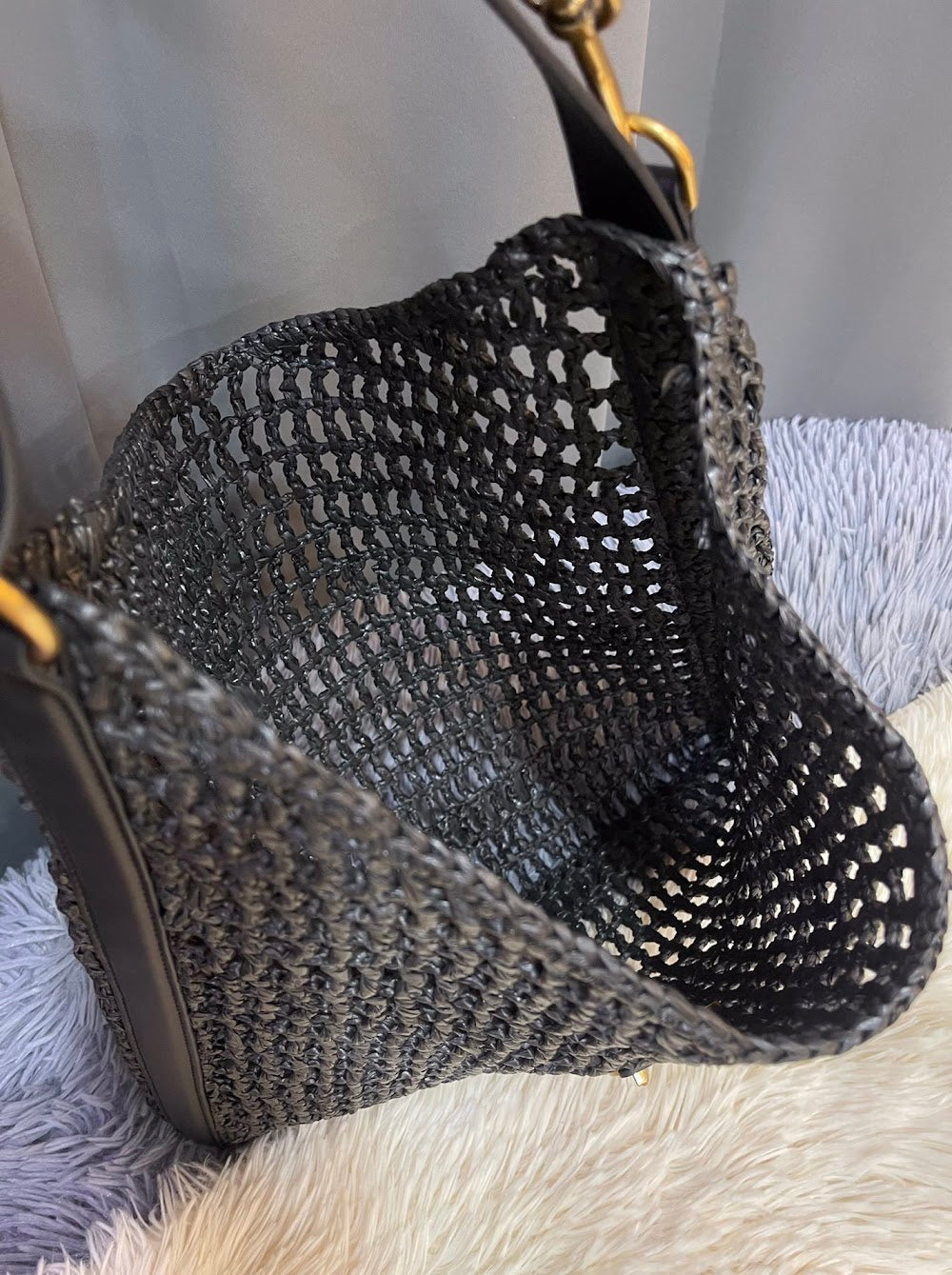 Dragons Bags YSLn Luxury Bag --119108