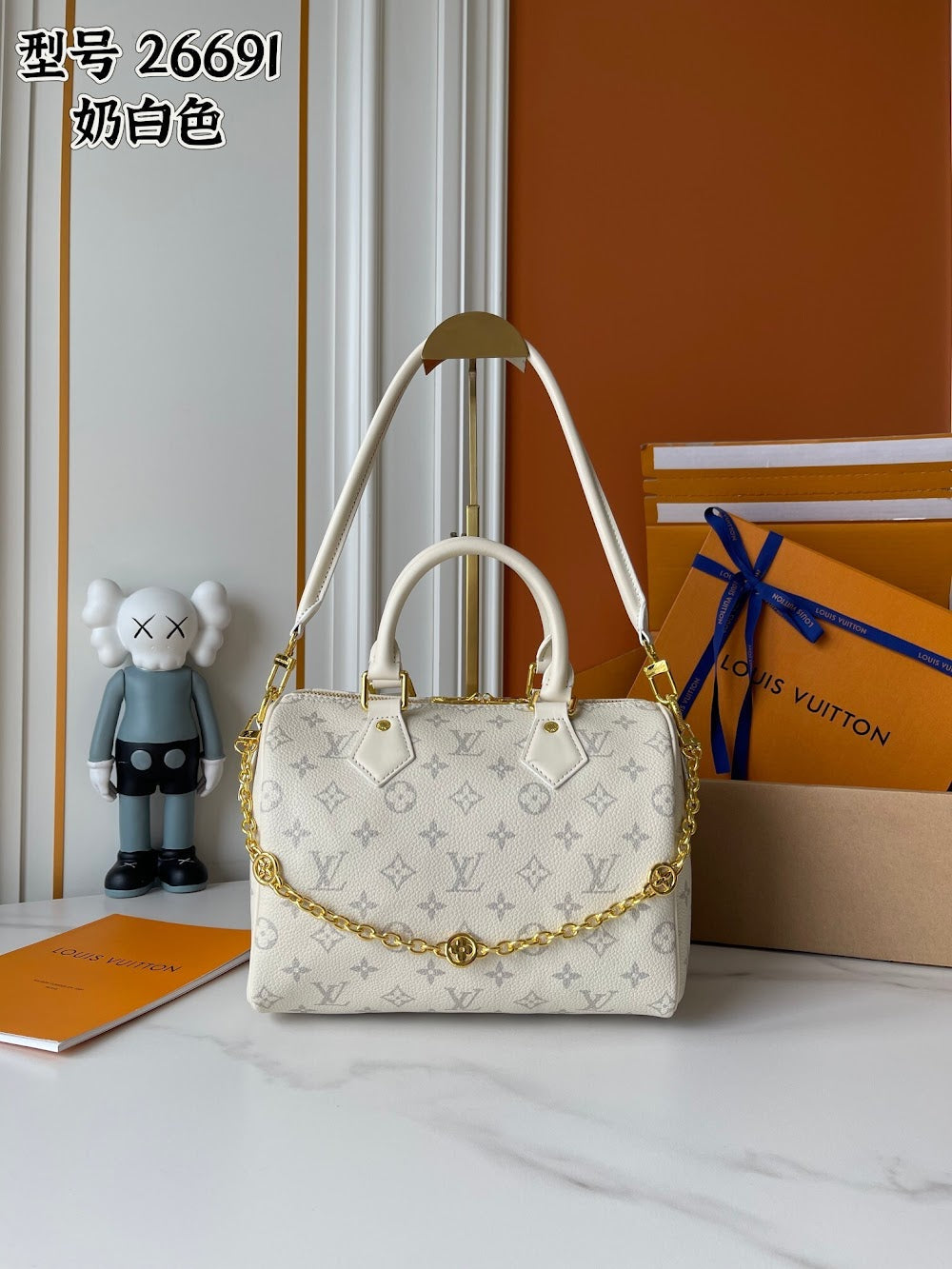 Dragons Bags ln Luxury Bag --77606
