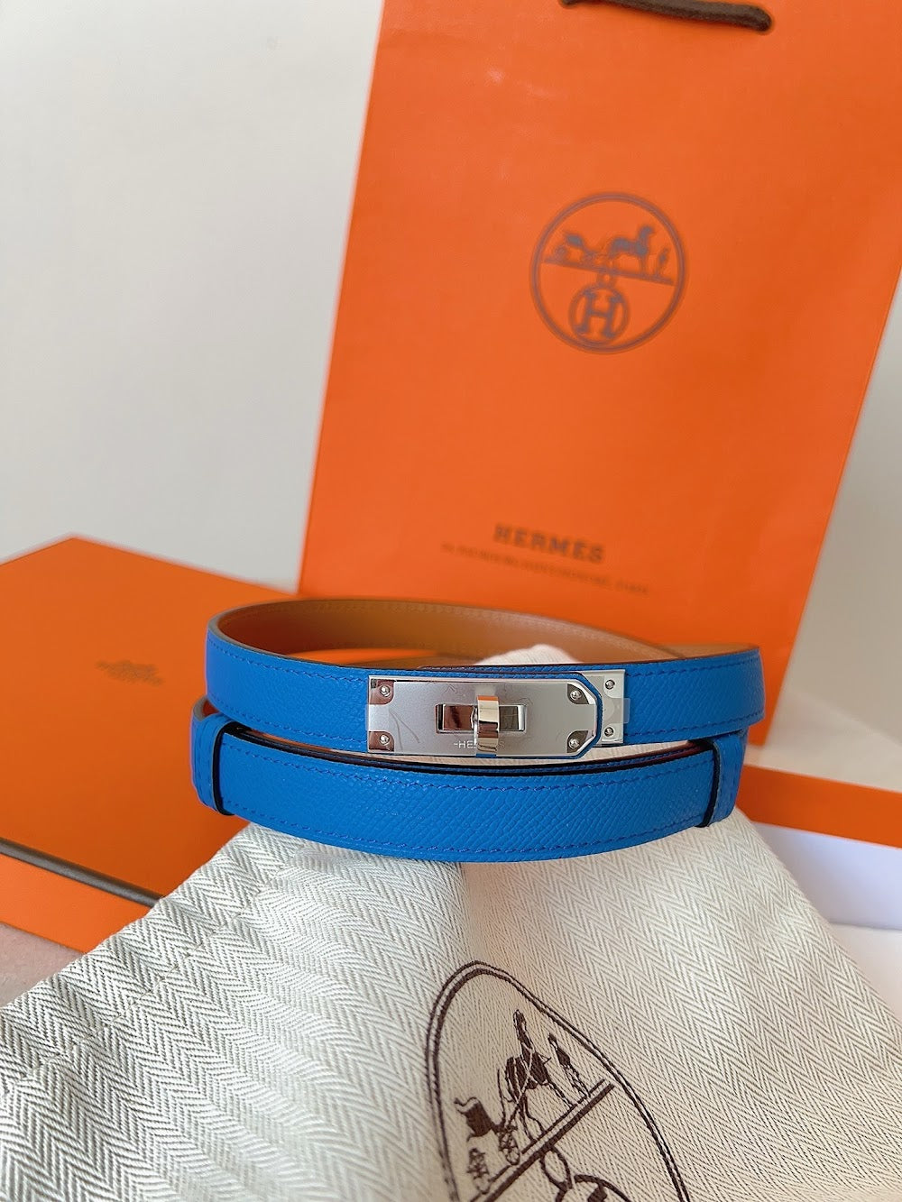 Dragons Bags Hermesn Luxury Belt --109057