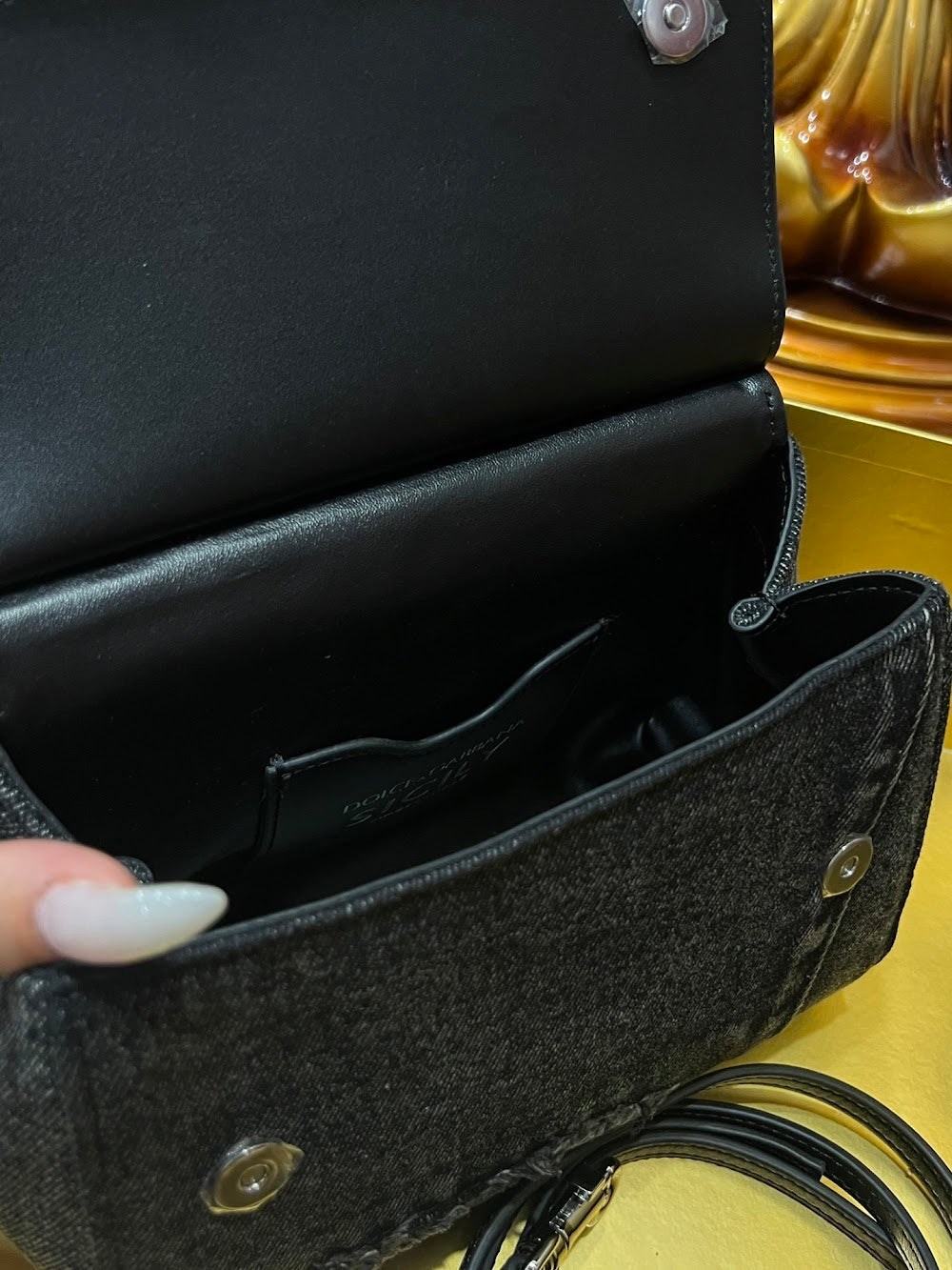 Dragons Bags DGn Luxury Bag --93632