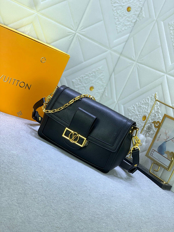 Dragons Bags LVn Luxury Bag --80564