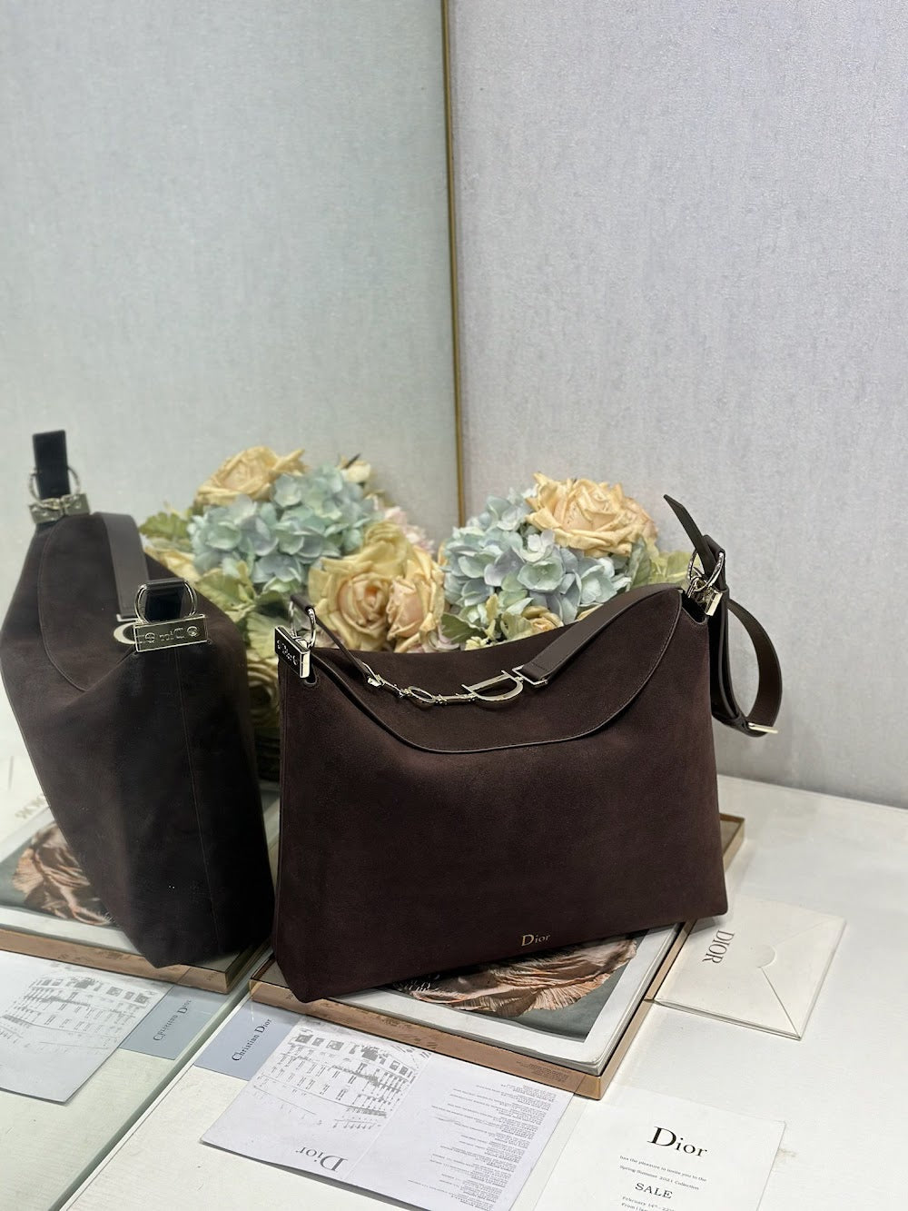 Dragons BagsDiorn Luxury Bag --115532