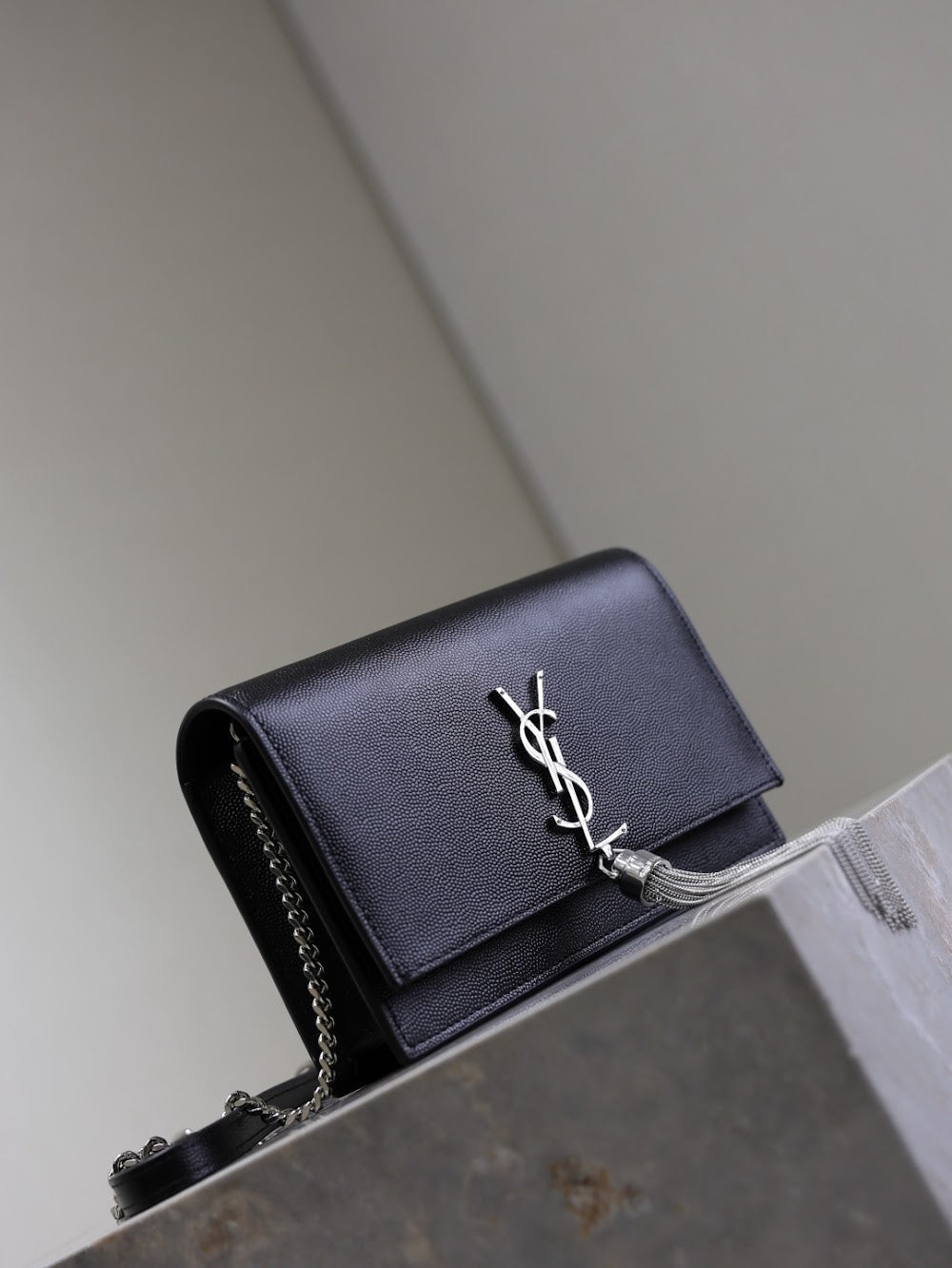 Dragons Bags YSLn Luxury Bag --119131