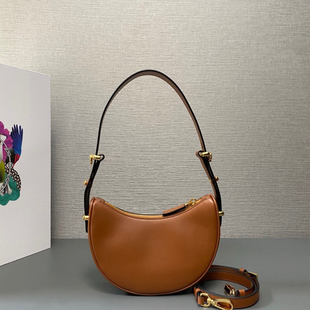 Dragons Bags pradn Luxury Bag --74058