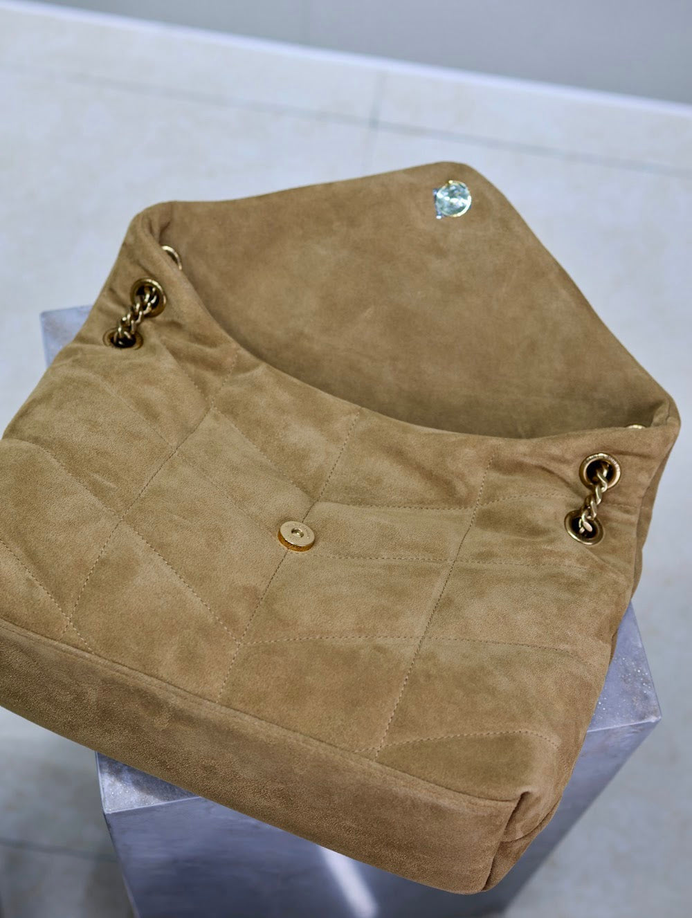 Dragons Bags YSLn Luxury Bag --119457