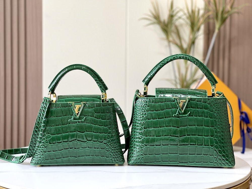 Jessica Bags ln Luxury Bag --75740