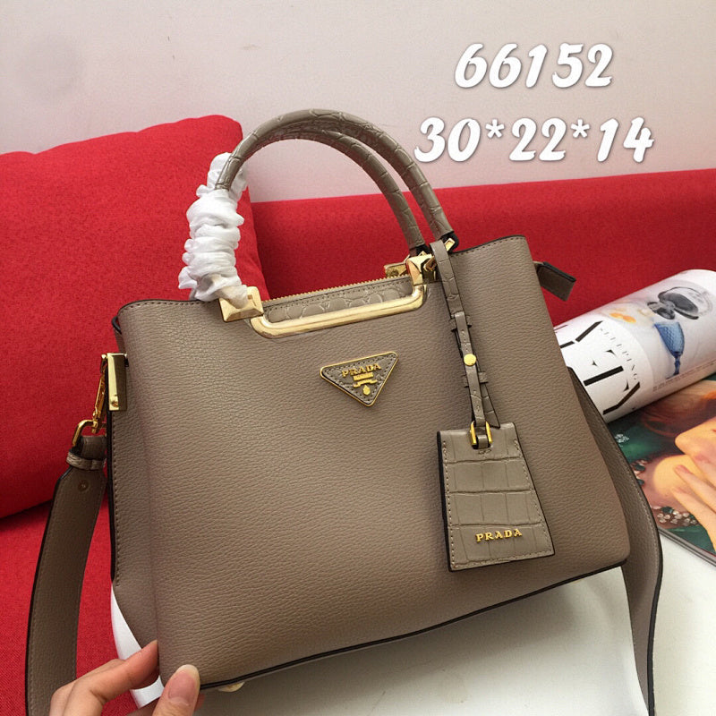 Dragons Bags pradn Luxury Bag --73281