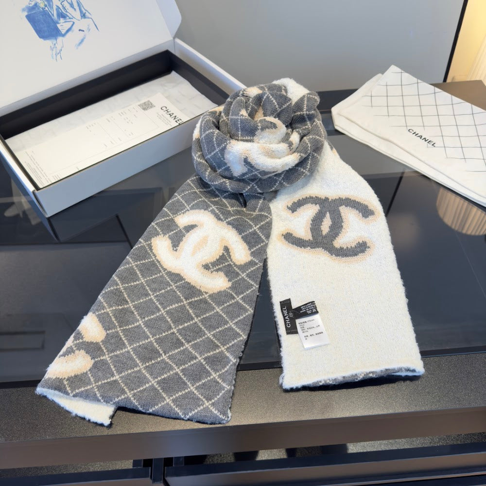Dragons Bags Premium Designer Scarf --99632
