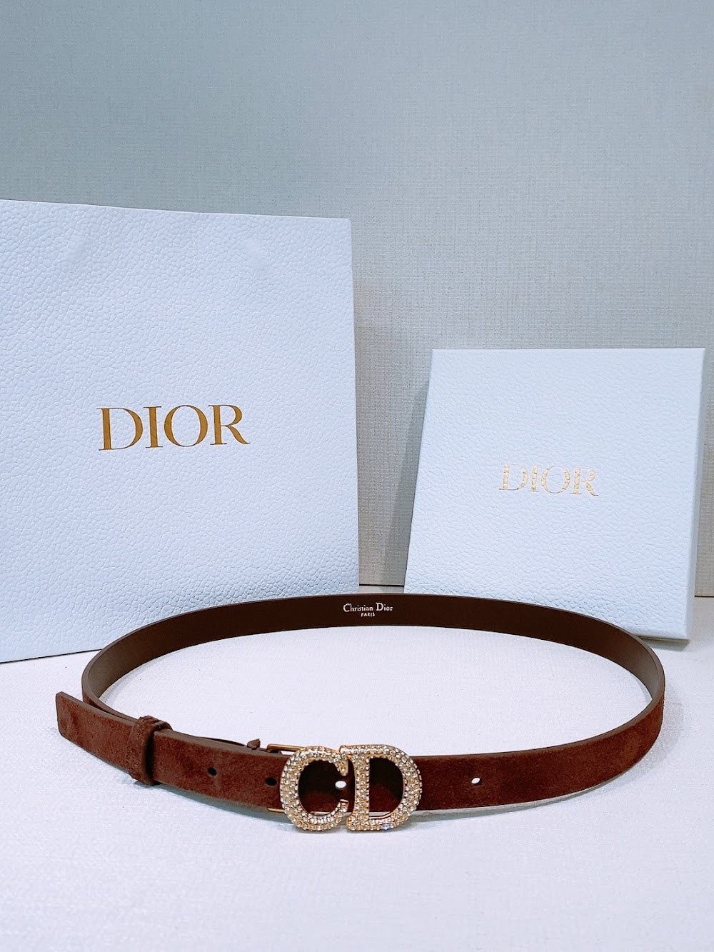 Dragons Bags Diorn Luxury Belt --104868