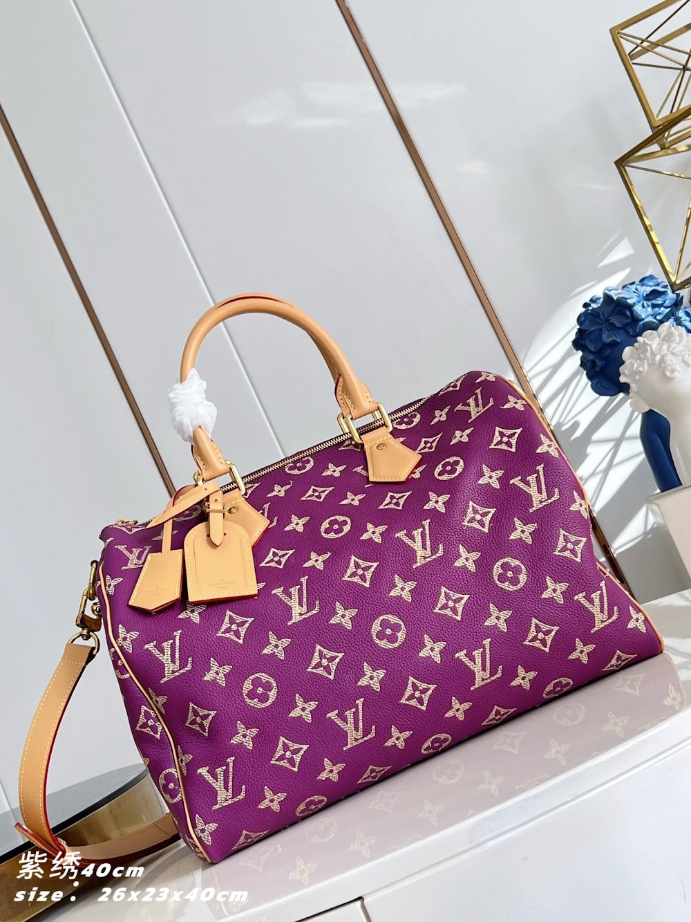 Dragons Bags ln Luxury Bag --95982
