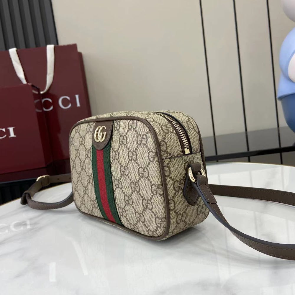 Dragons Bags Guccin Luxury Bag --94777