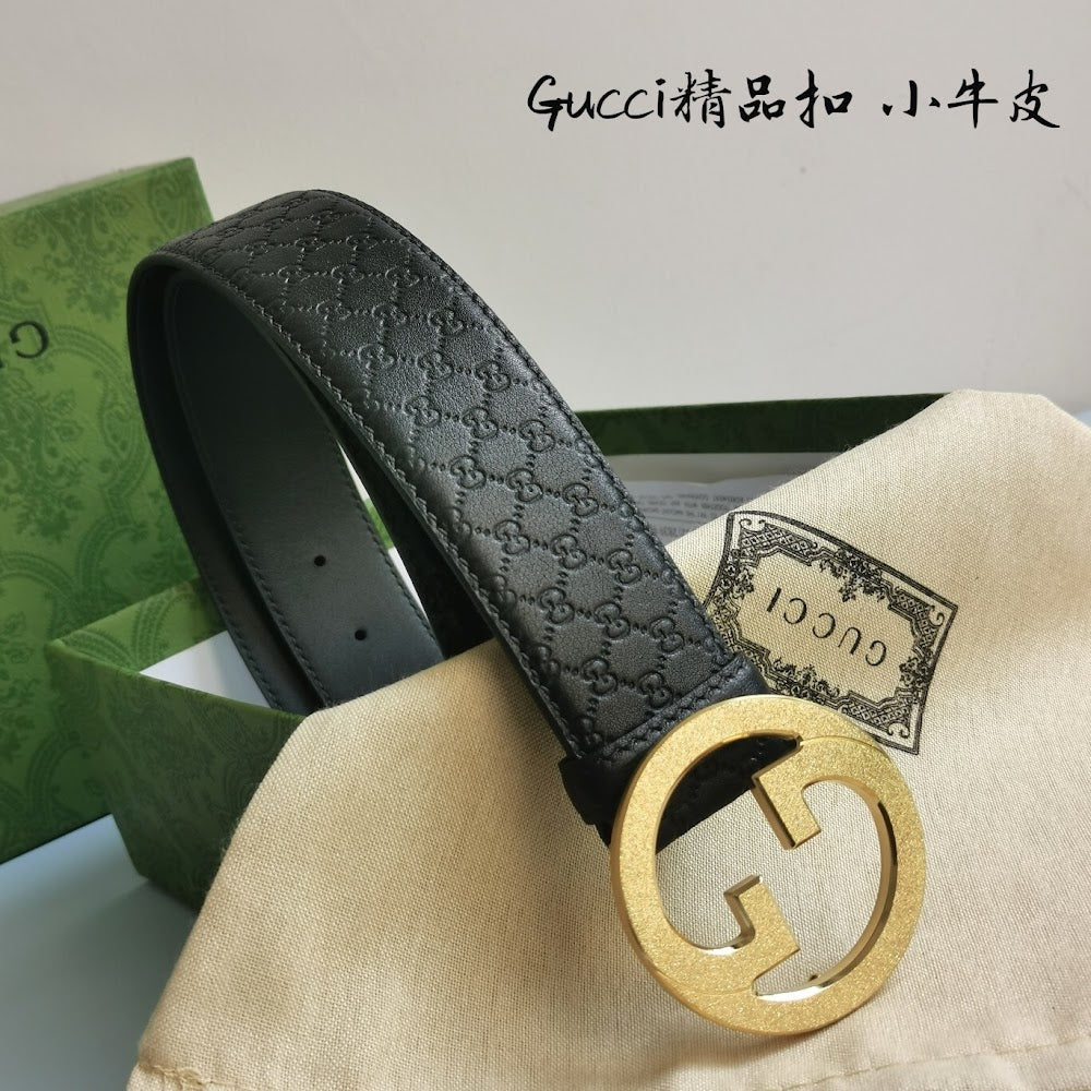 Dragons Bags Guccin Luxury Belt --105535