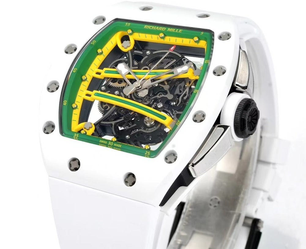 Dragons Bags Luxury Designer Watch --103054