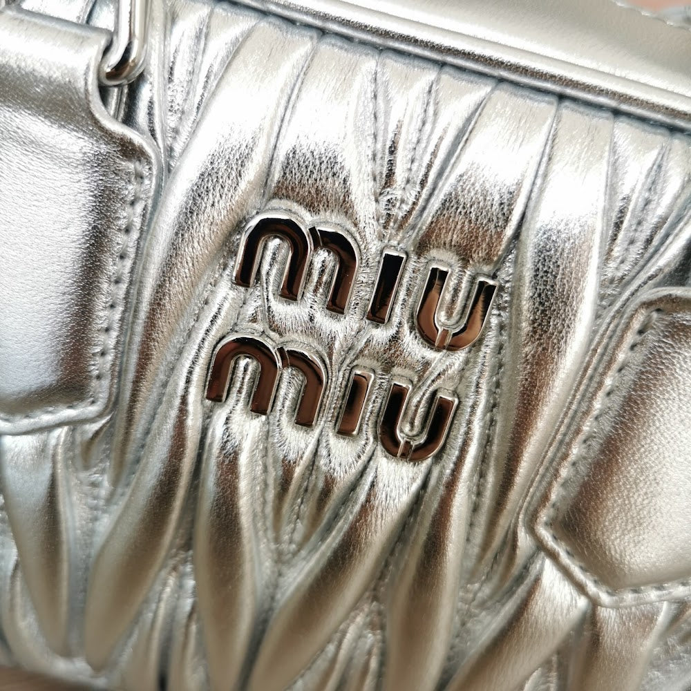 Dragons Bags Miun Miun Luxury Bag --122693