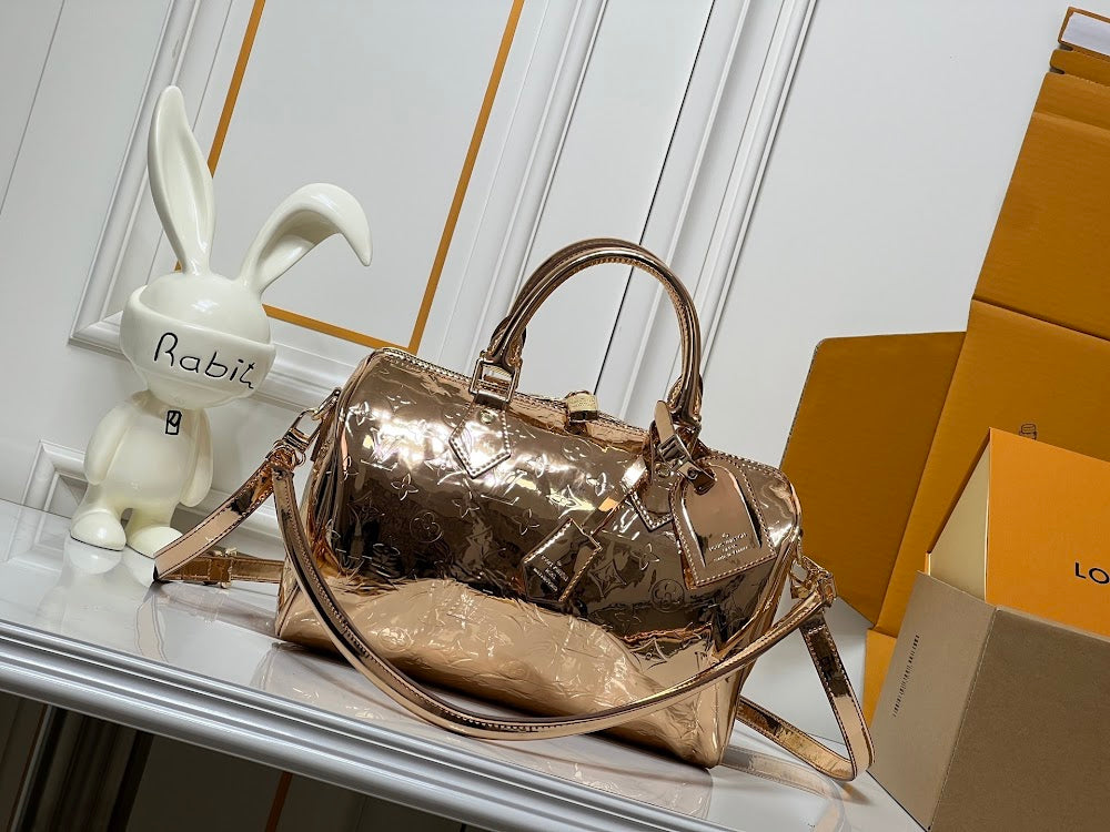 Dragons Bags ln Luxury Bag --77582