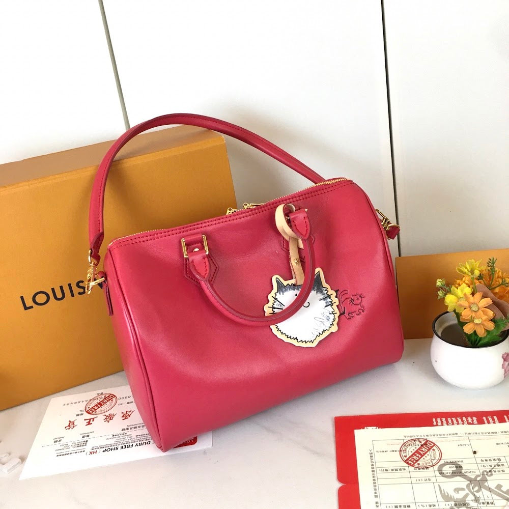 Dragons Bags ln Luxury Bag --77543