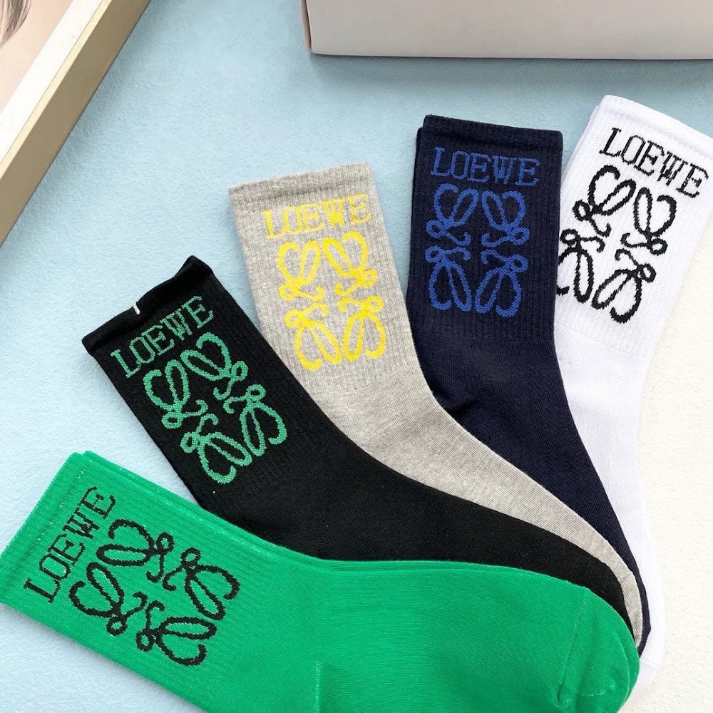 Dragons Bags Premium Luxury Socks --98721