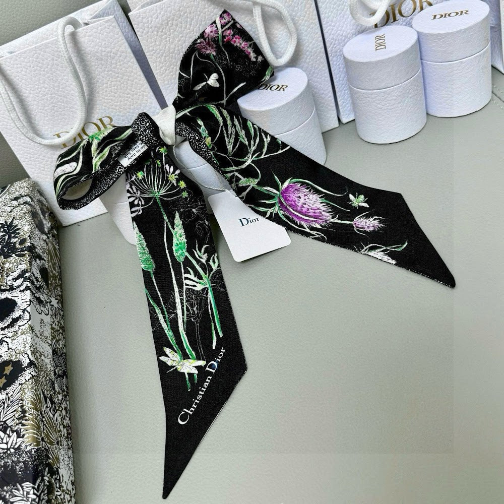 Dragons Bags Premium Designer Scarf --98955