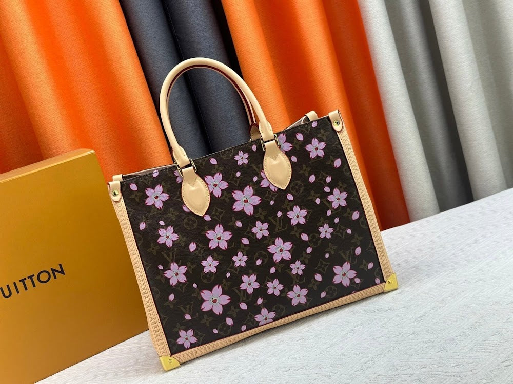 Dragons Bags ln Luxury Bag --76965