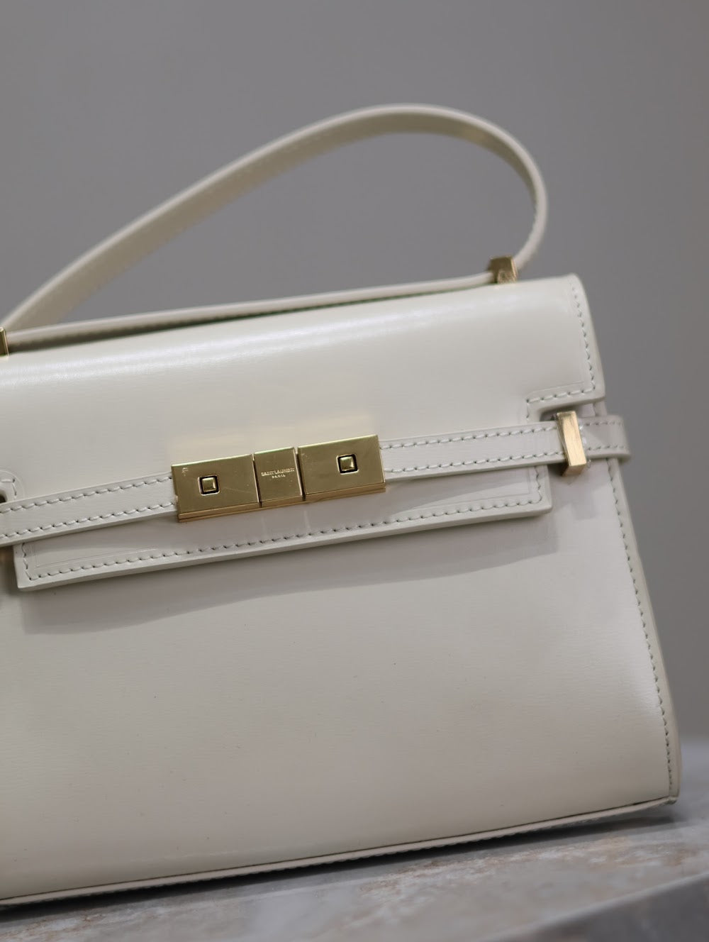 Dragons Bags YSLn Luxury Bag --120215