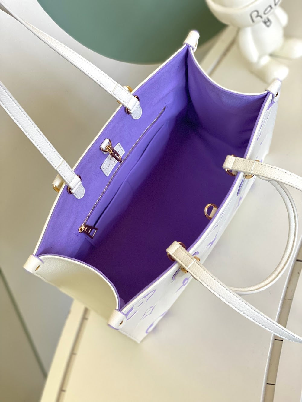 Dragons Bags LVn Luxury Bag --78980