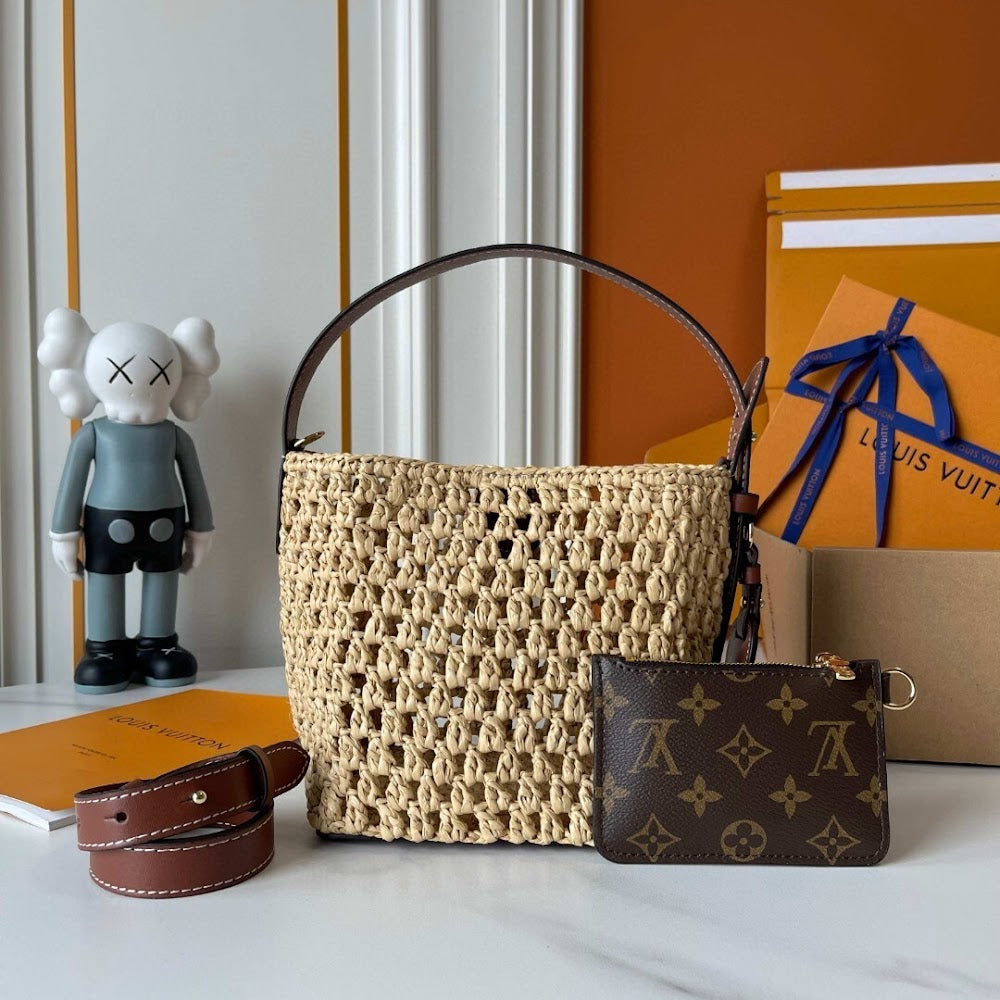 Dragons Bags ln Luxury Bag --77102