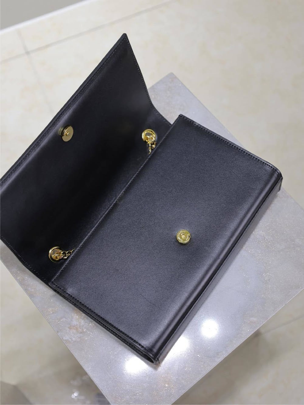 Dragons Bags YSLn Luxury Bag --120531