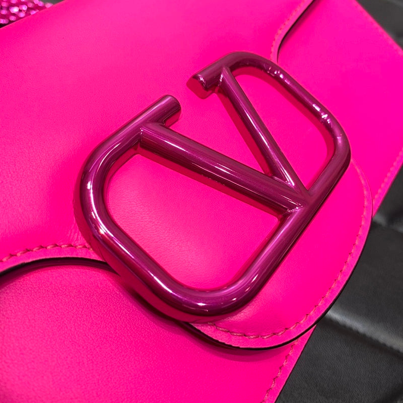Dragons Bags valentine Luxury Bag --72673