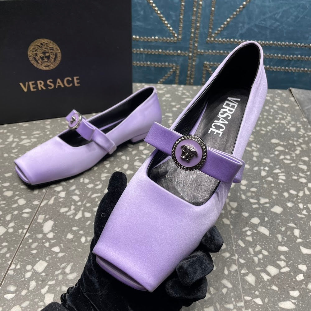 Dragons Bags Versace Luxury Heels --51145