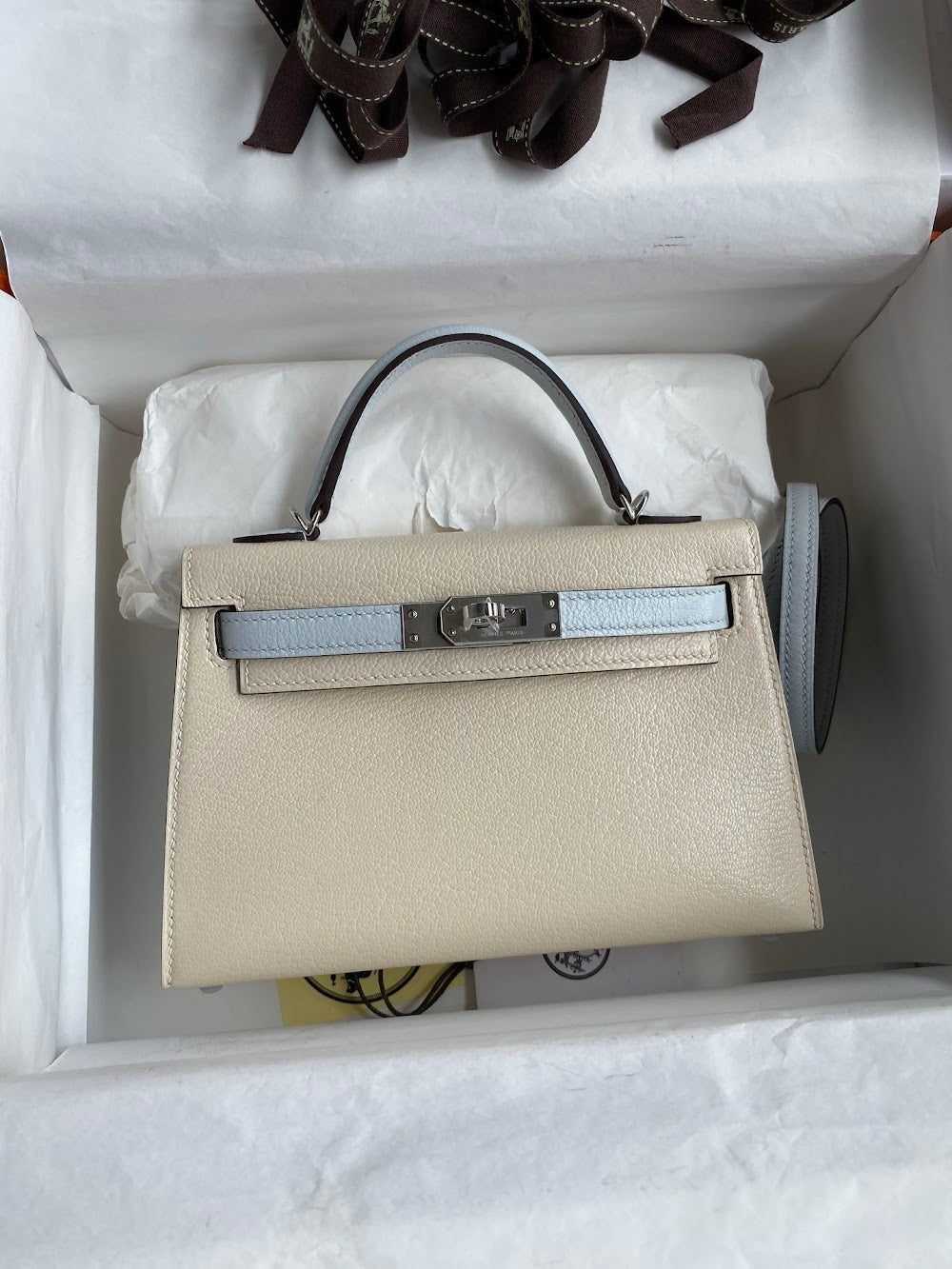 Dragons BagsHermesn Luxury Bag --118432