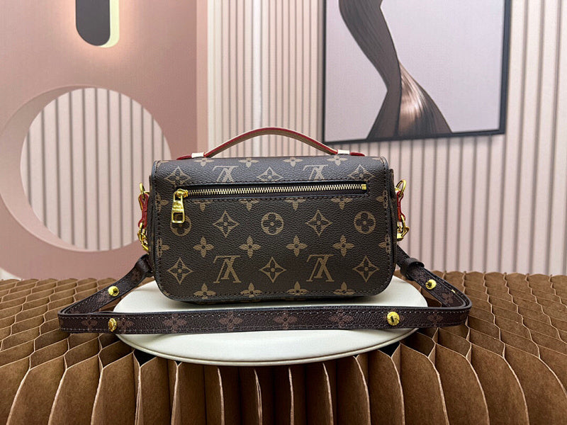 Dragons Bags LVn Luxury Bag --80654