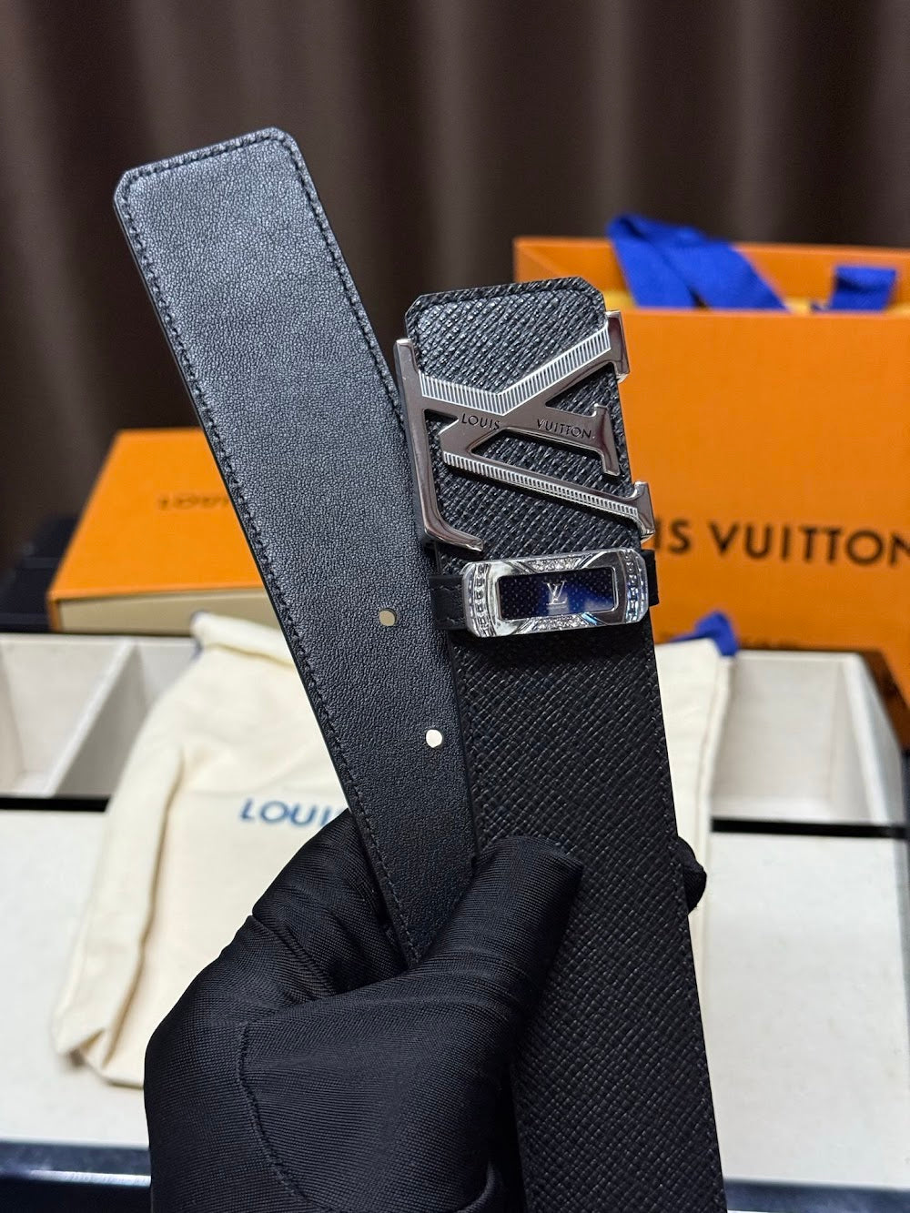Dragons Bags ln Luxury Belt --107209