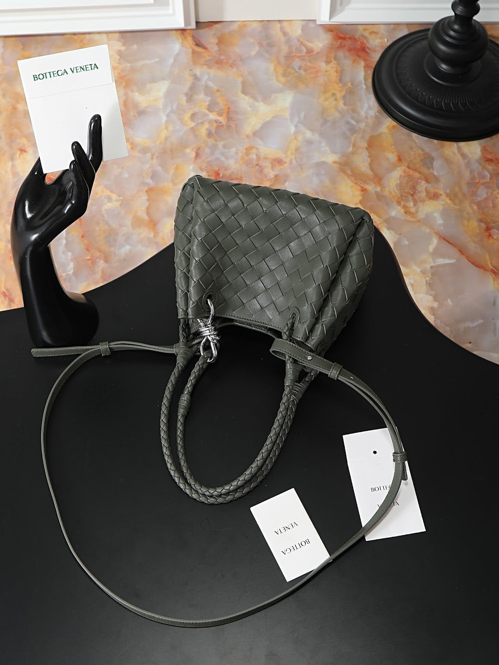 Dragons Bags Bottegan Luxury Bag --91431