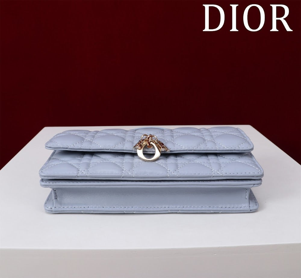Dragons BagsDiorn Luxury Bag --116240