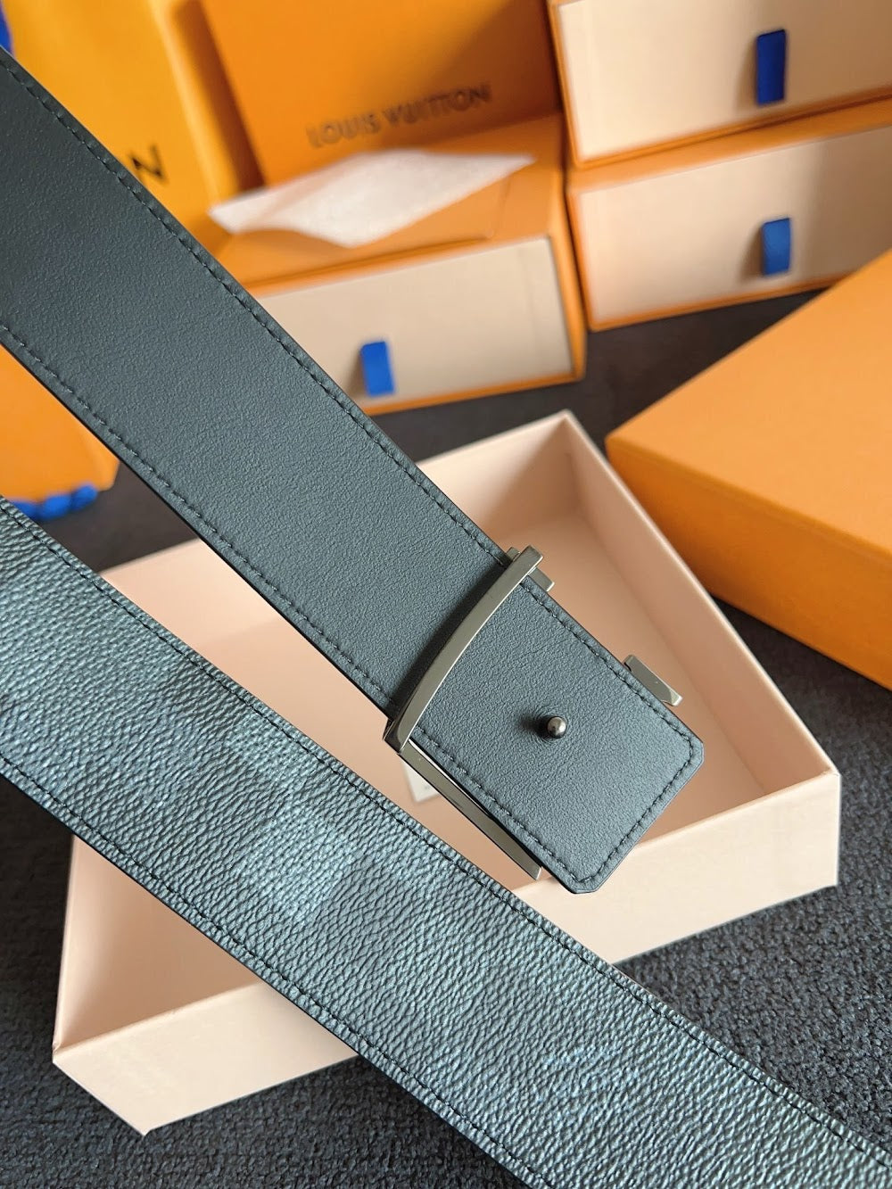 Dragons Bags ln Luxury Belt --106614