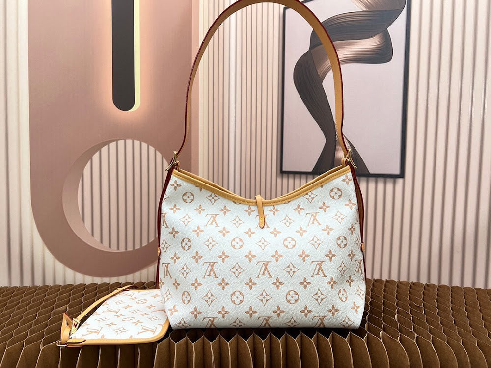 Dragons Bags LVn Luxury Bag --80738